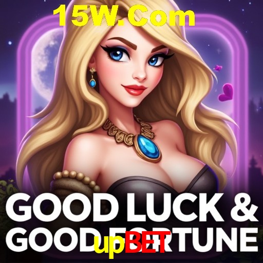 Bônus de Boas-vindas upbet