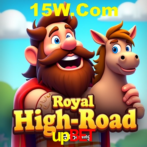 Experiência VIP upbet