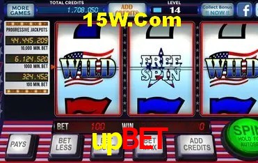 Inovações de Jogos na upbet: O Futuro das Experiências Interativas