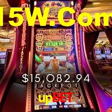 Blackjack Table upbet