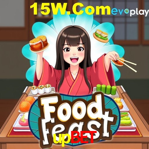 APP oficial da upbet para mobile