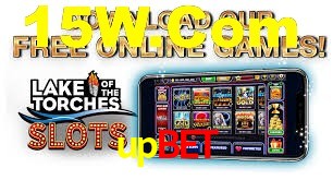 VIP Casino upbet