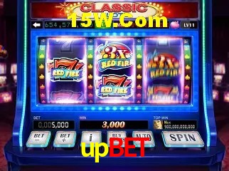 Descubra a Essência do upbet: Nossa História e Compromissos