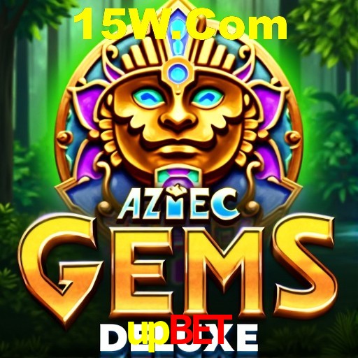 Interface do App upbet