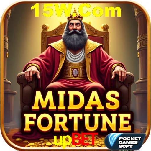 Design Responsivo upbet