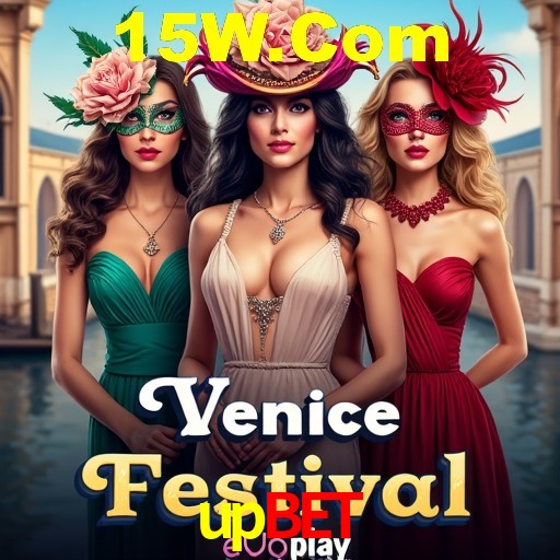 Mesa de Blackjack upbet